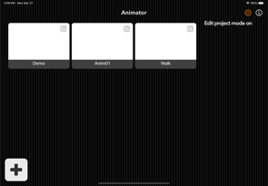 DGArt Screenshot iPad