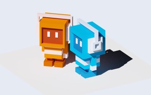 Boxy Bots