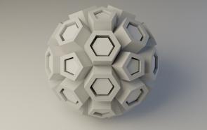 DGArt Ray Trace Render Artwork