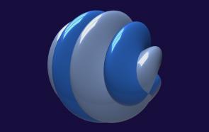 DGArt Ray Trace Render Artwork