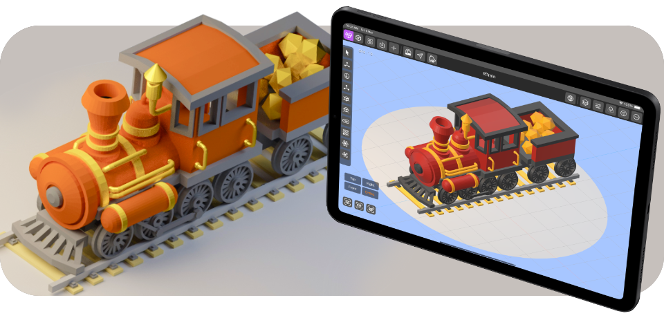 DGArt 3D Modeling