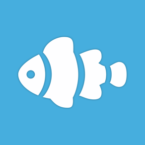 Aquarium_Calculator_Plus iOS App for iPhone and iPad