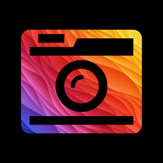 Camera_Color_Picker_Plus iOS App for iPhone and iPad