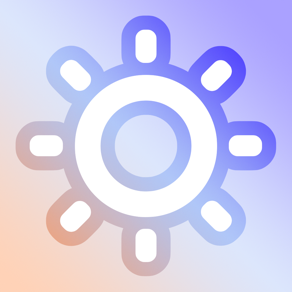 Color_Temperature_Comparison iOS App for iPhone and iPad
