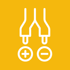 DC Power Cable Size Calc iOS App for iPhone and iPad