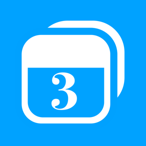 Days_Between_Dates_Calculator iOS App for iPhone and iPad