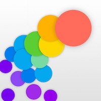 Dyna Paint iOS App for iPhone and iPad
