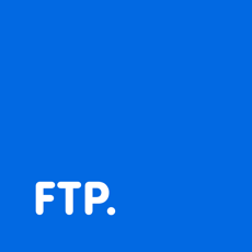 FTP Plus iOS App for iPhone and iPad