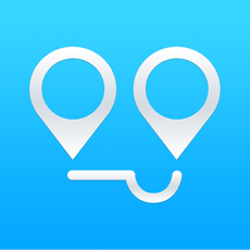 GPS Logger Plus iOS App for iPhone and iPad