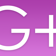 G Gallery for Google Plus iOS App for iPhone and iPad