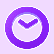 Galaxy Clock Plus iOS App for iPhone and iPad