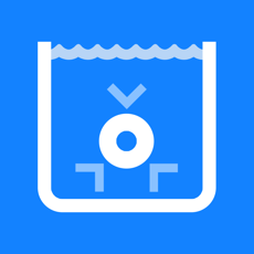 Hydrostatic_Pressure_Calc iOS App for iPhone and iPad