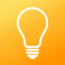 Illuminance_Conversion iOS App for iPhone and iPad