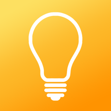 Illuminance Conversion iOS App for iPhone and iPad