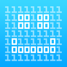 Image 2 ASCII Art iOS App for iPhone and iPad