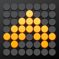 LED Board Plus iOS App for iPhone and iPad