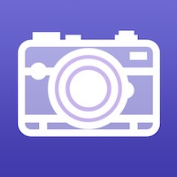 Log Cam Plus iOS App for iPhone and iPad