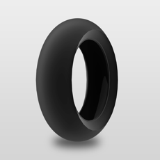 Motorcycle Tyre Size Calc iOS App for iPhone and iPad