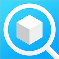 Object Detection Cam iOS App for iPhone and iPad