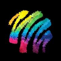Photo Art Painter iOS App for iPhone and iPad