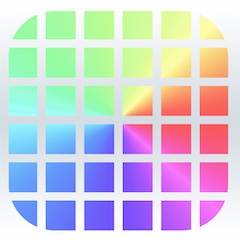 Pixel Density Calculator iOS App for iPhone and iPad
