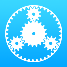 Planetary Gear Calculator iOS App for iPhone and iPad