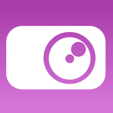 Shutter Cam Plus iOS App for iPhone and iPad