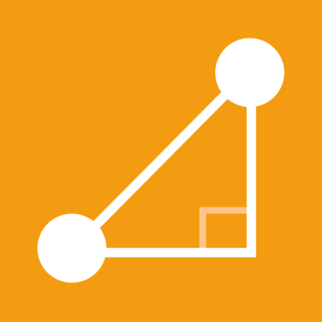 Slope_Calculator_Plus iOS App for iPhone and iPad