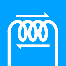 Solenoid Inductance Calculator iOS App for iPhone and iPad