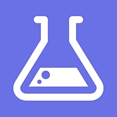 Solution Dilution Calculator iOS App for iPhone and iPad