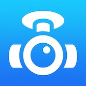 Dash Cam Plus iOS App for iPhone and iPad