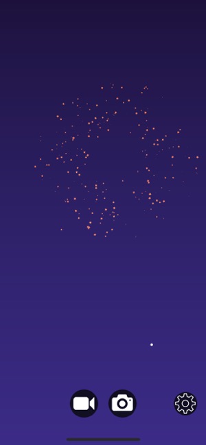 Firework Plus iOS App for iPhone and iPad