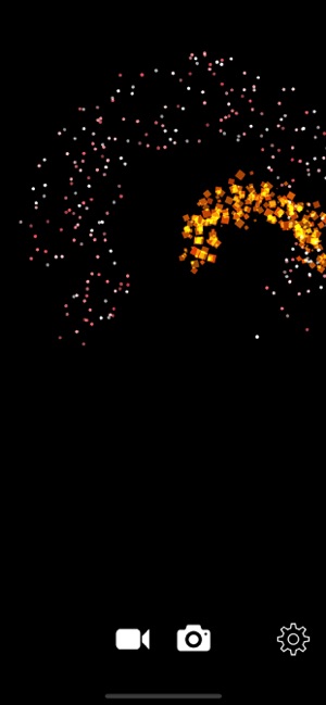 Firework Plus iOS App for iPhone and iPad