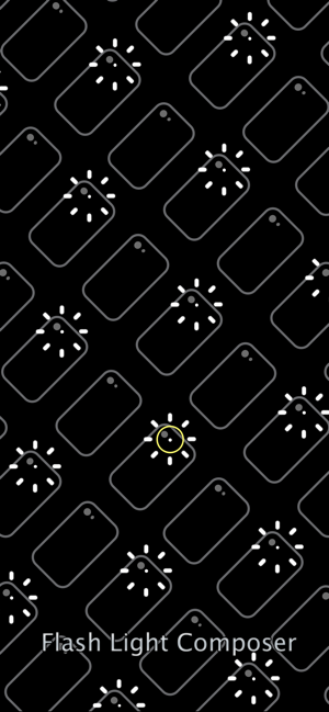 Flash Composer iOS App for iPhone and iPad