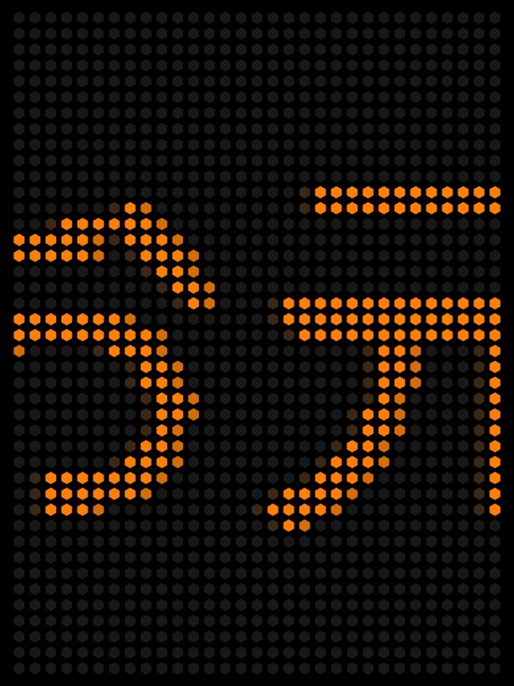 LED_Board_Plus iPadOS App Screenshot 3