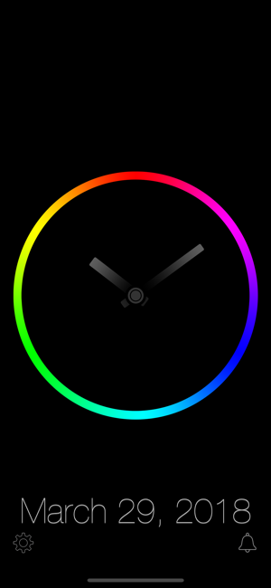 Premium Clock Plus iOS App for iPhone and iPad