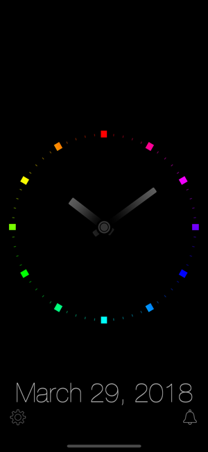 Premium Clock Plus iOS App for iPhone and iPad