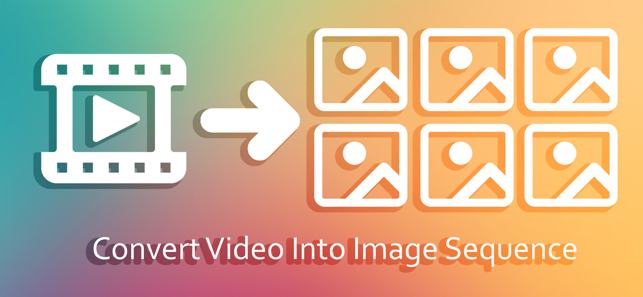 Video To Photo Plus iOS App for iPhone and iPad