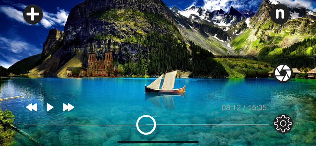 Video To Photo Plus iOS App for iPhone and iPad
