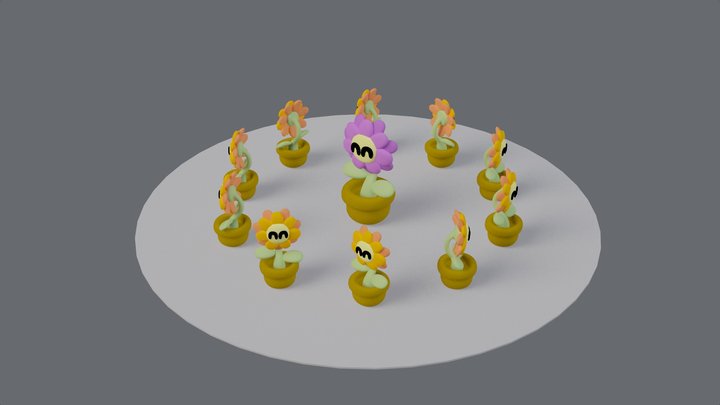 Golden figures