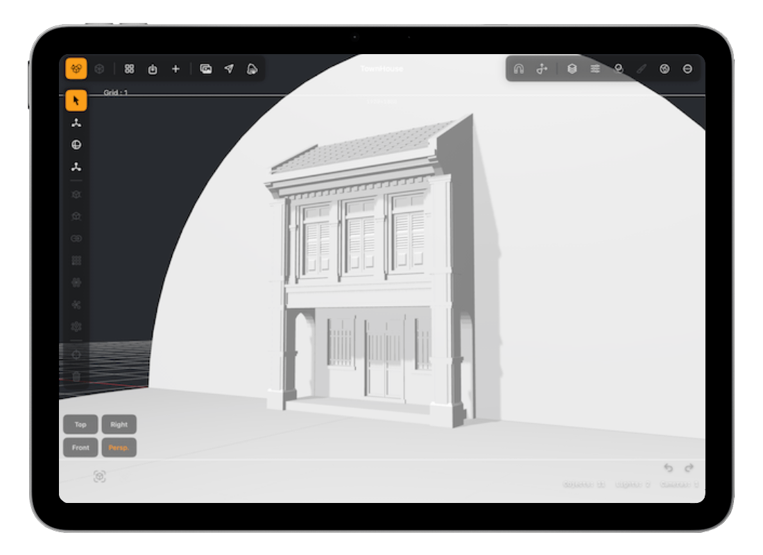 DGArt:RT ScreenShot 7