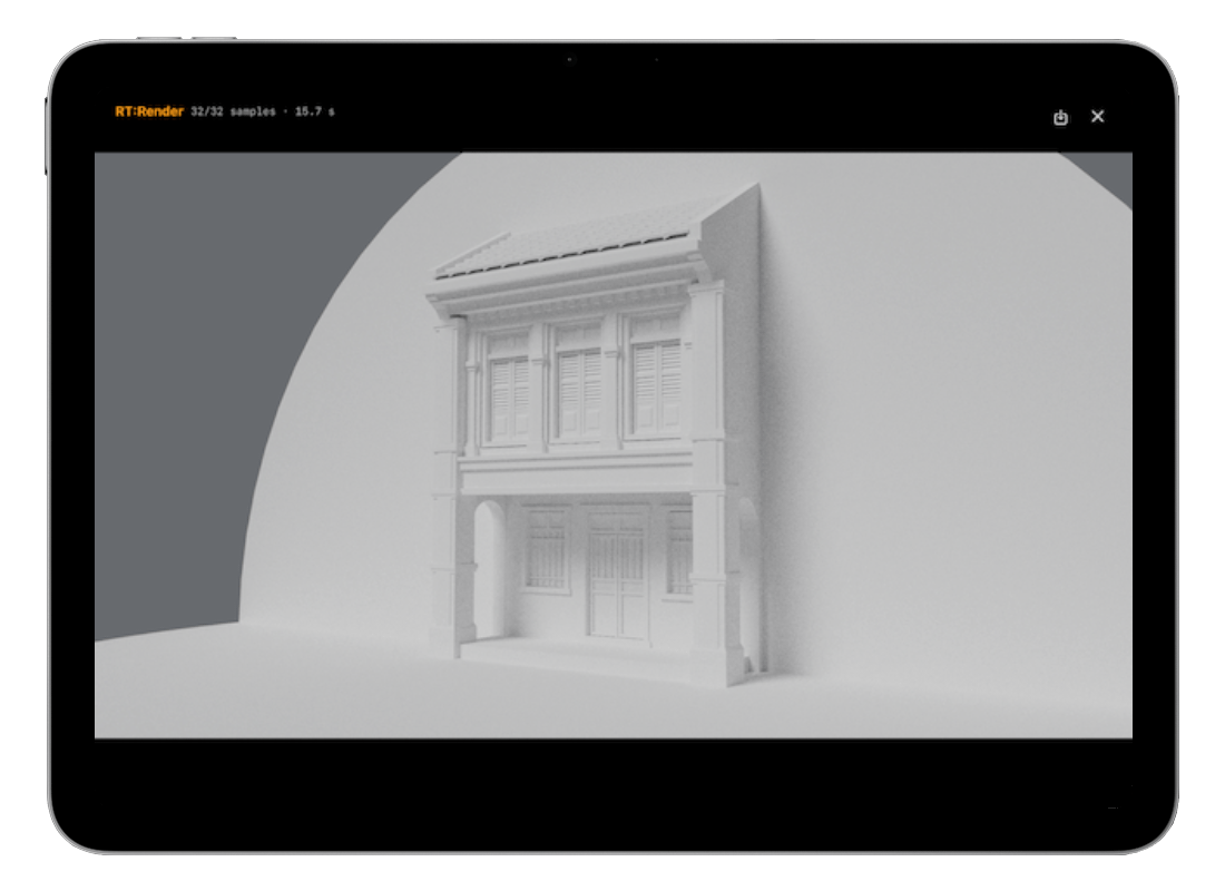 DGArt:RT ScreenShot 8
