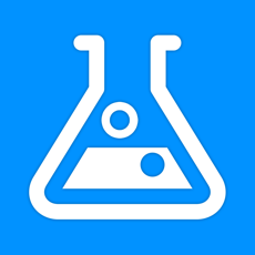 Acid and Base Molarity Calc iOS App for iPhone and iPad