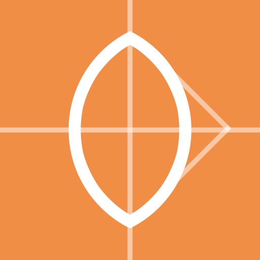 Aperture Area Calculator iOS App for iPhone and iPad