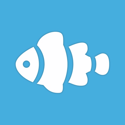 Aquarium Calculator Plus App Icon