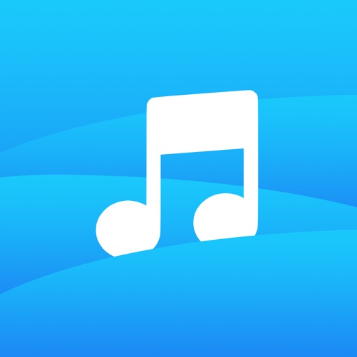 Audio Frequency Gen Pro App Icon