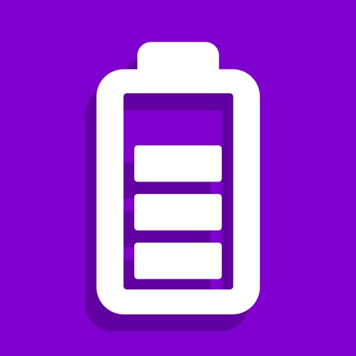 Battery Calculator App Icon