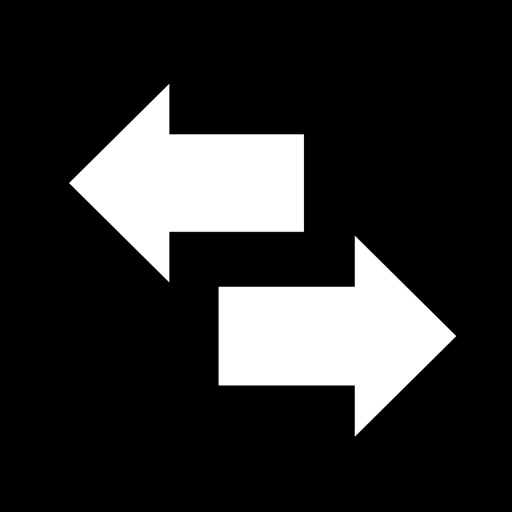 Bit Converter Plus App Icon