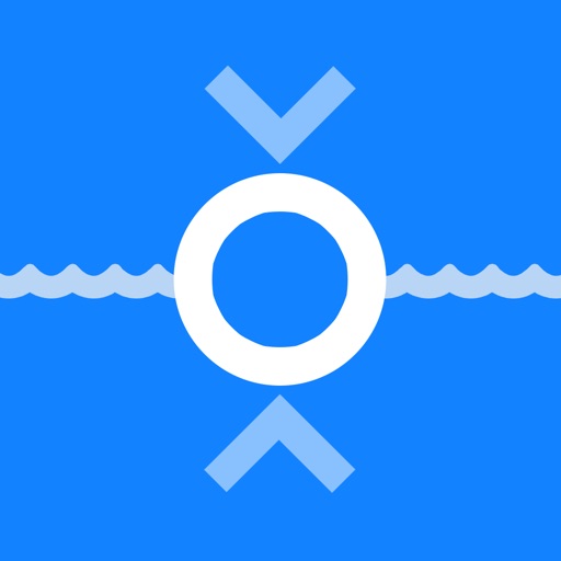 Buoyancy Calculator iOS App for iPhone and iPad