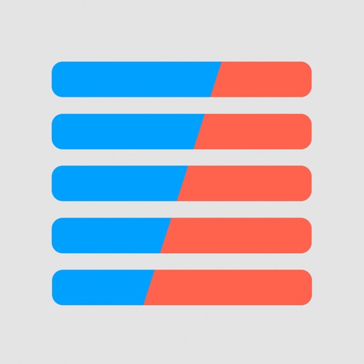 CodeDiff+ App Icon